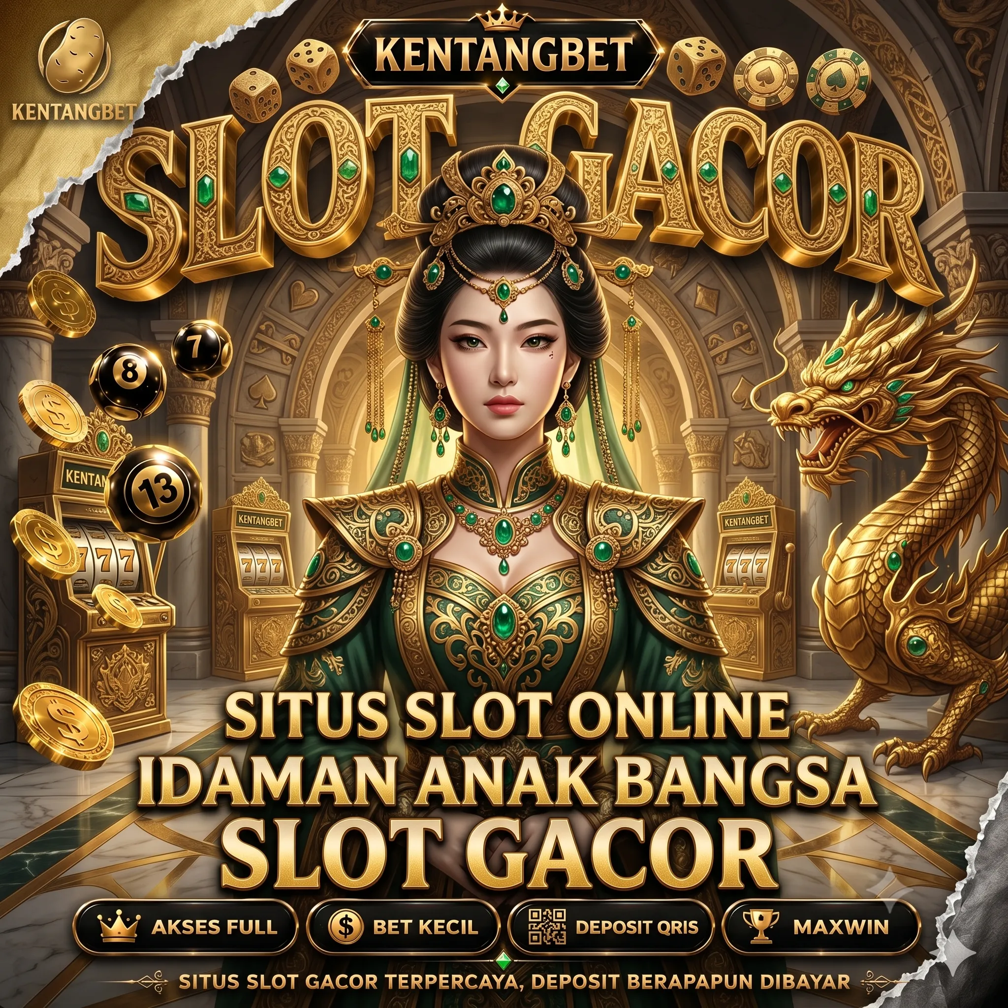 Jogja Culinary School KentangBet Situs Penyedia Slot Jepe Makan Gratis - Otto Frei